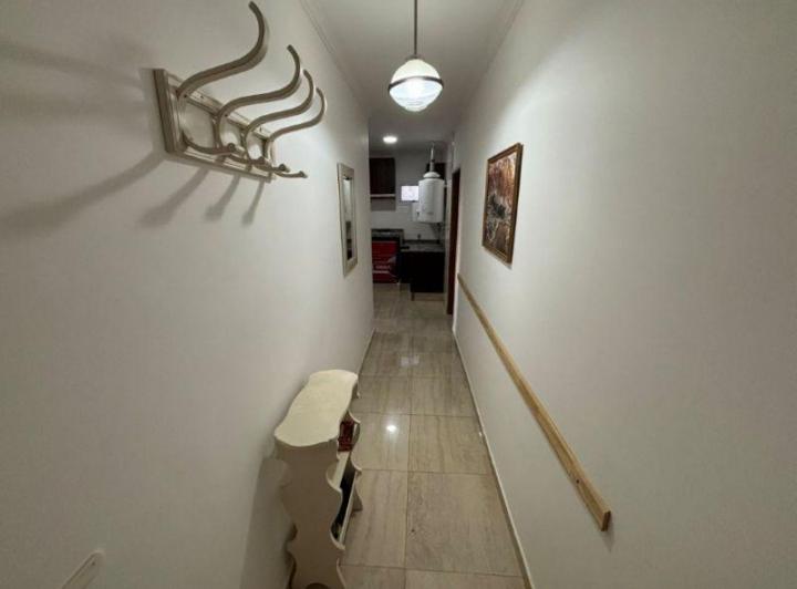 Departamento · 1 Dormitorio