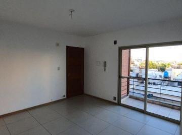 Departamento · 1 Dormitorio · San Lorenzo 3200