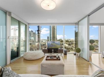 Departamento · 104m² · 3 Ambientes · 2 Cocheras · Departamento en Venta en Miami, Florida, Estados Unidos