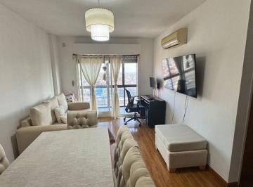 Departamento · 42m² · 2 Ambientes · Oportunidad Excelente Departamento C/balcon Lumino