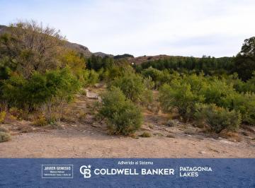 Terreno · 2248m² · Venta Lote | Terreno 2.248,34 m² N° 22 B° Exclusivo con Vista, Miradores Potrero Alto – San Martín