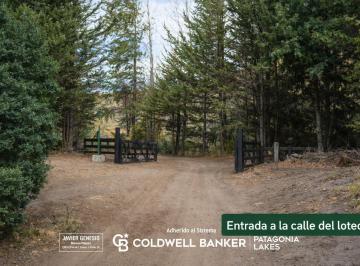 Terreno · 2248m² · Venta Lote | Terreno 2.248,34 m² N° 22 B° Exclusivo con Vista, Miradores Potrero Alto – San Martín