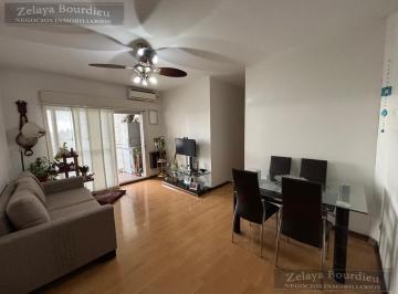 Departamento · 56m² · 3 Ambientes · Venta Torres de Abasto Dpto
