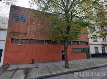 Depósito · 3296m² · Depósito en Alquiler en Boedo