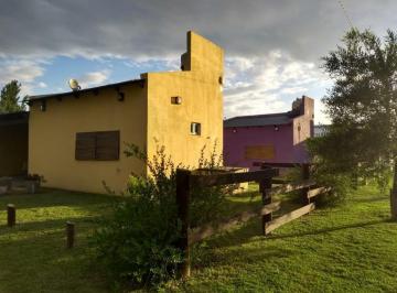 Casa · 200m² · 2 Ambientes · Casas en Venta - 1 Dormitorio 1 Baño - 200 m² - Bolivar