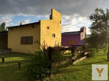 Casa · 200m² · 2 Ambientes · Casas en Venta - 1 Dormitorio 1 Baño - 200 m² - Bolivar