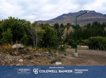 Terreno · 2256m² · Venta – Lote 11 en Barrio Exclusivo con Vista – Miradores Potrero Alto – San Martín de Los Andes