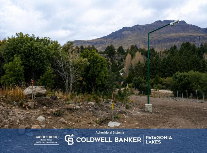 Terreno · 2256m²