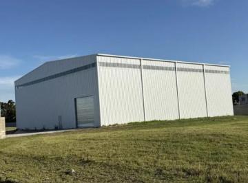Bodega-Galpón · 999m² · Impresionante Nave Industrial en Alquiler en Moreno