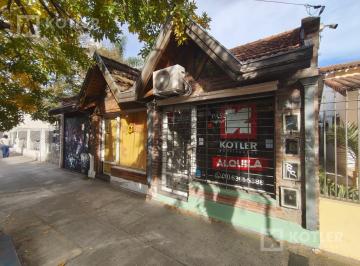 Local comercial · 18m² · 1 Ambiente · Local en Pleno Centro Comercial de Temperley 18 m².
