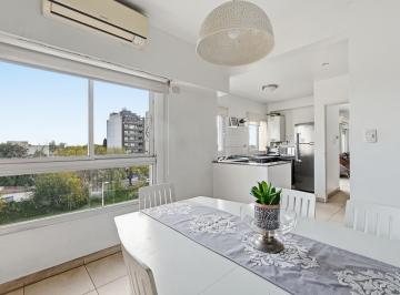 Departamento de 3 ambientes, Morón · Venta Departamento Semipiso 3 Ambientes con Comedor Diario y Lavadero Independiente - Haedo Sur