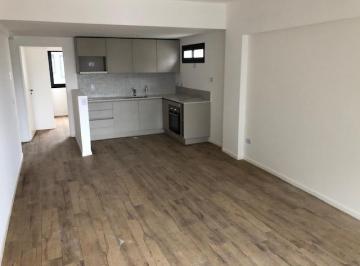 Departamento · 50m² · 2 Ambientes · Venta - Departamento - Dos Ambientes - Palermo - a Estrenar con Amenities.