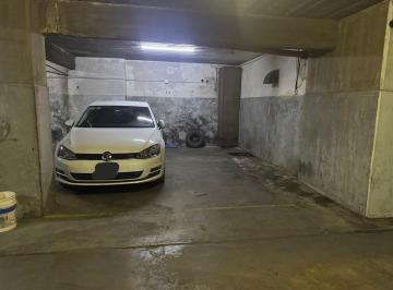 Garage · 25m² · Cochera Para Dos Autos Palermo Soho