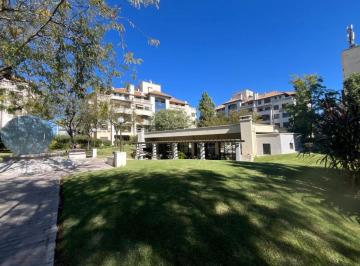 Departamento de 3 ambientes, Córdoba · Departamento 2 Dorm. Casonas del Sur Planta Baja | Patio y Cochera | Complejo con Amenities