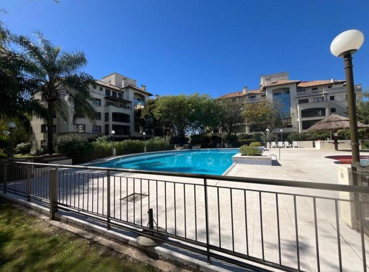 Departamento · 75m² · 3 Ambientes · 1 Cochera