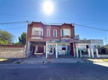 Departamento · 38m² · 2 Ambientes · 1 Cochera · Venta de Departamento Montiel 863