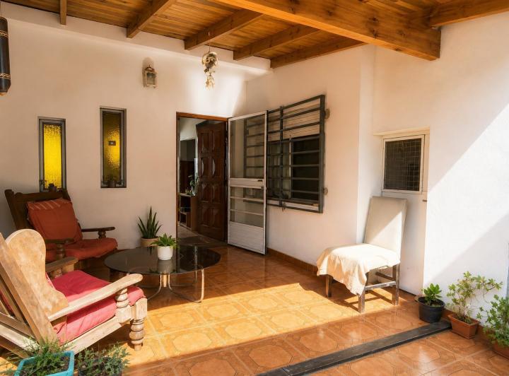PH · 57m² · 3 Ambientes