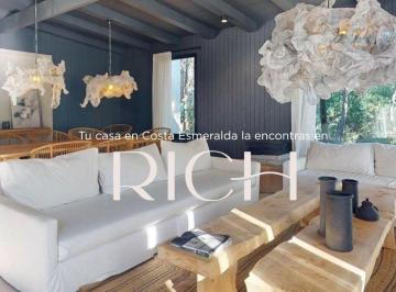 RIH-RIH-572_2 · Casa en Venta - Costa Esmeralda. a m del Mar.