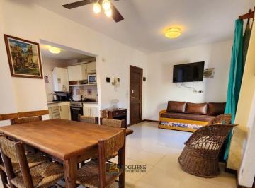 Departamento de 2 ambientes, Villa Gesell · Departamento en Venta C/ Cochera en Zona Centro