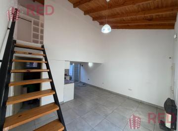 Departamento · 52m² · 2 Ambientes · Departamento en Neuquen Tipo Loft