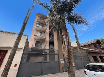 Departamento · 56m² · 2 Ambientes · 1 Cochera · Departamento 2 Ambientes Al Frente con Cochera Venta