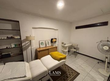 Oficina comercial · 30m² · 1 Ambiente · Alquiler - Oficina/consultorio - Zona Chauvin