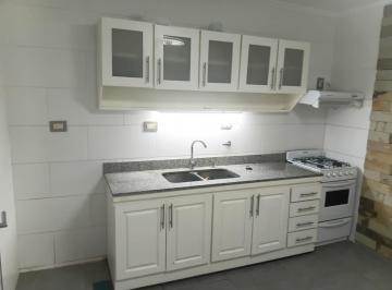 Departamento · 58m² · 4 Ambientes · Departamento a Estrenar, Santa Fe