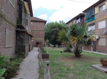 Departamento · 60m² · 3 Ambientes · Departamento 3 Ambientes con Balcon Complejo Ezeiza II La Union
