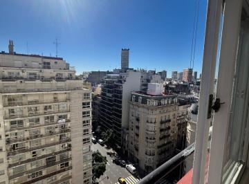 Departamento · 48m² · 2 Ambientes · Edificio Los Galgos - Alto, Todo Luz y Sol!