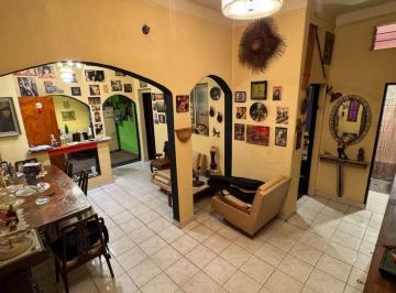 PH · 52m² · 3 Ambientes · Venta PH 3 Ambientes con Terraza y Quincho