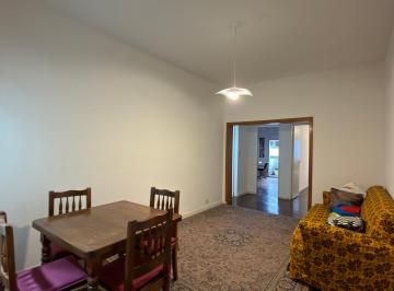 Departamento de 3 ambientes, Recoleta · Alquiler 3 Ambientes en Piso Alto con Balcón Muy Luminoso Excelente Ubicación en Recoleta