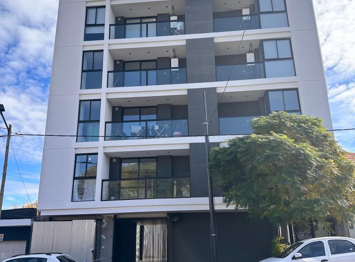 Departamento · 50m² · 2 Ambientes