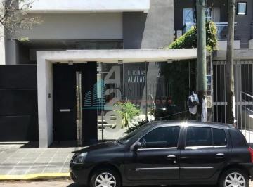 Oficina comercial · 46m² · 1 Ambiente · A. Venta Oficina Piso Completo - Quilmes Centro