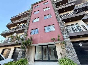 Departamento · 37m² · 2 Ambientes · Alquiler Moderno Depto 2 Amb Al Frente - Palomar
