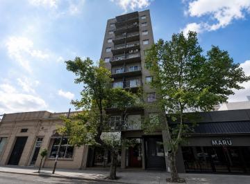 Departamento · 35m² · 1 Ambiente · Venta Departamento Monoambiente Amplio Dividido - San Miguel Centro