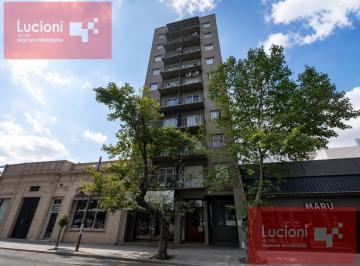 Departamento · 35m² · 1 Ambiente · Venta Departamento Monoambiente Amplio Dividido - San Miguel Centro