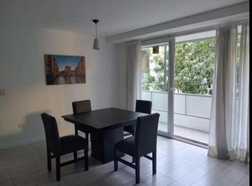 Departamento · 50m² · 2 Ambientes · Departamento en Las Cañitas
