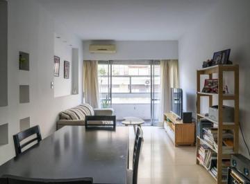 Departamento · 87m² · 4 Ambientes · Azcuenaga y Peña