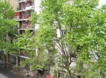Departamento · 89m² · 3 Ambientes · Azcuénaga Al 1800 Alquiler 3 Ambientes Luminoso Balcón Lavadero Dependencia Muy Bueno