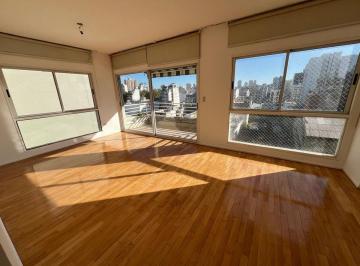 Departamento · 58m² · 3 Ambientes · 1 Cochera · Venta Almagro Departamento 3 Ambientes Balcon Coch