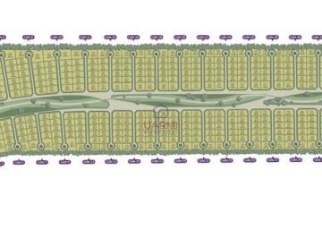 Terreno · 600m² · 1 Dormitorio · Lotes en La Verbena