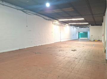 Local comercial · 300m² · 1 Ambiente · 2 Cocheras · Galpon en Alquiler en Ruta 8