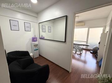 Oficina comercial · 54m² · 3 Ambientes · Oficina Alquiler Recoleta 3 Ambientes