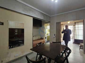 Departamento · 33m² · 1 Ambiente · Departamento en Plaza Colón · Piso Alto, Vista Abierta
