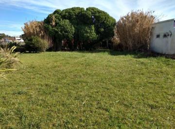 Terreno · 405m² · Terreno en Venta - 405 m² - Balneario Camet Norte