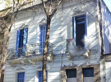 Terreno de 32 ambientes, Almagro · Dueño Vende Lote Almagro