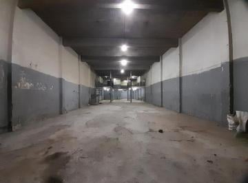 Bodega-Galpón · 433m² · Galpón en Lomas del Mirador