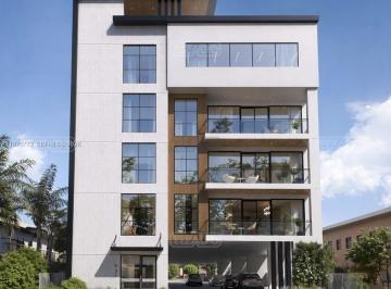 Terreno · 696m² · Terreno Lote en Venta en Little Havana, Miami, Florida