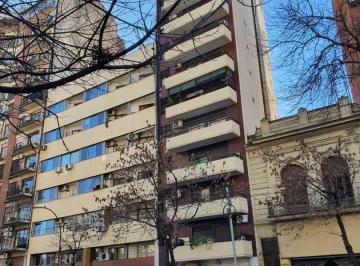 Departamento · 31m² · 2 Ambientes · Departamento en Alquiler en Barrio Norte