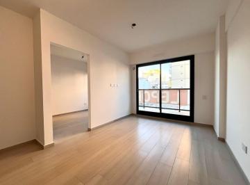Departamento · 45m² · 2 Ambientes · Departamento 2 Ambientes - Villa Crespo
